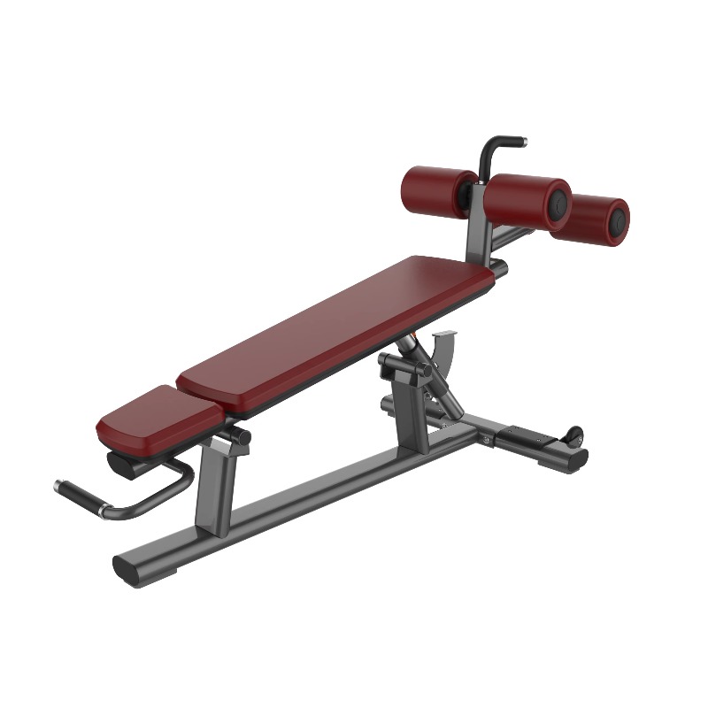 New Design Gym Fitness Sports  - Adjustable Weight Bench ulasan dan harga