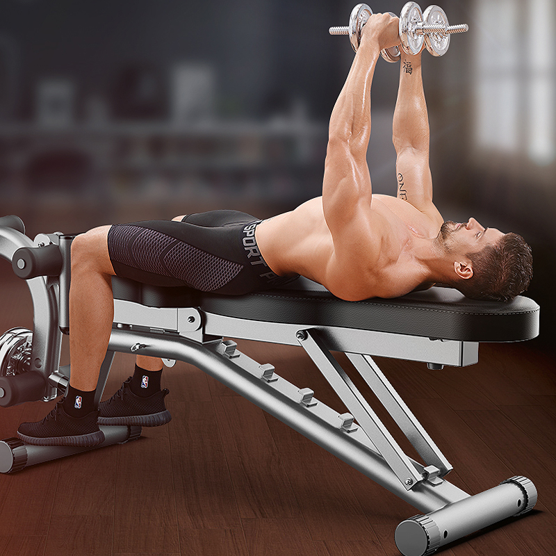 YEJ-299 Gym Coach Recommends U - Home Gym Recommendations ulasan dan harga