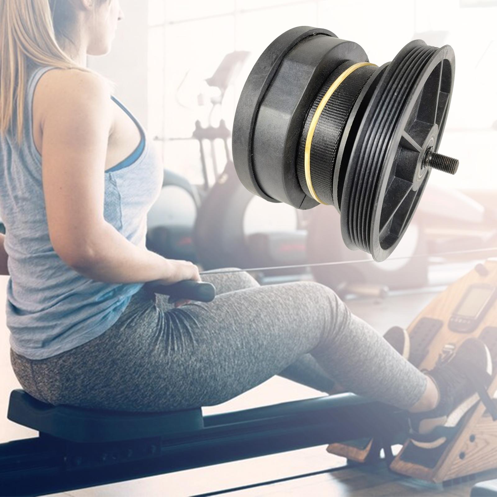 Durable Webbing Rebound Damper - Home Gym Mma ulasan dan harga