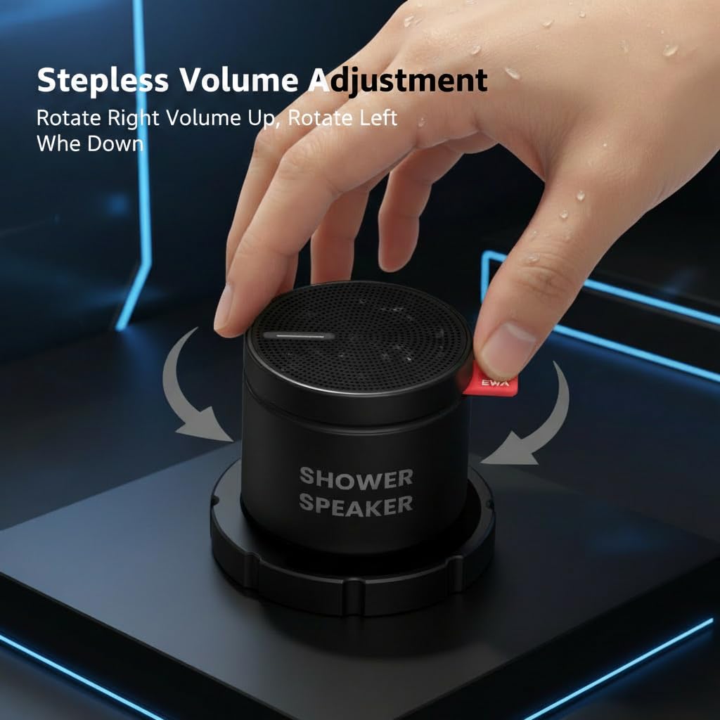 3W Magnetic Bluetooth Speakers - Home Gym Full Setup ulasan dan harga
