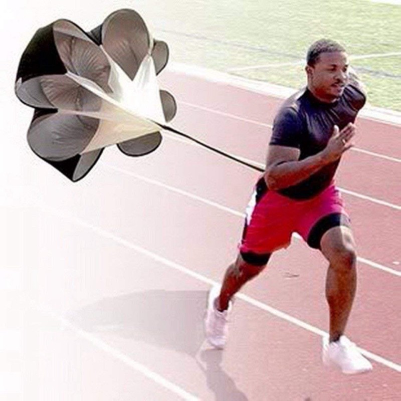 【Price Drop !!】Powerchute Runn - Speed Parachute Sprint ulasan dan harga