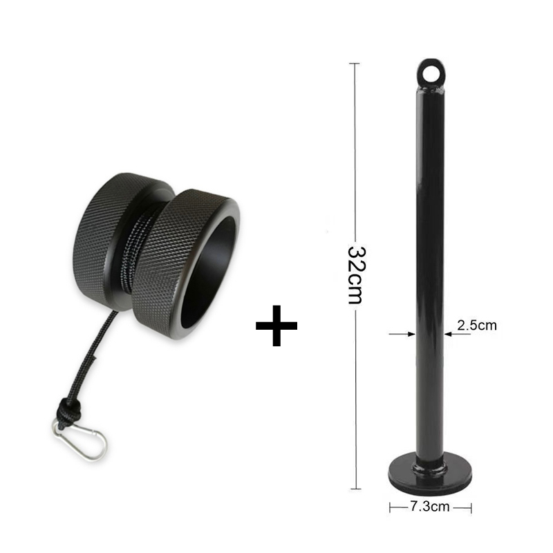 Pro Forearm Trainer - Adjustab - Home Gym Pro ulasan dan harga