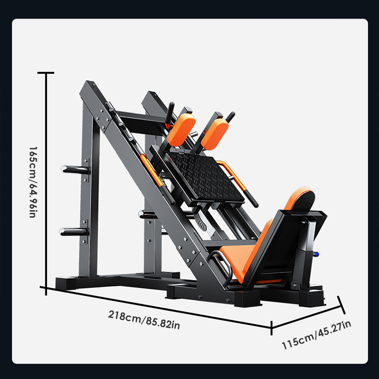 Multi-Function Full Body Exerc - Home Gym Full Setup ulasan dan harga