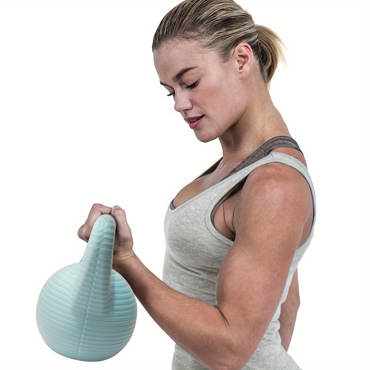 6/8KG Water Filled Solidifying - Home Gym Full Setup ulasan dan harga