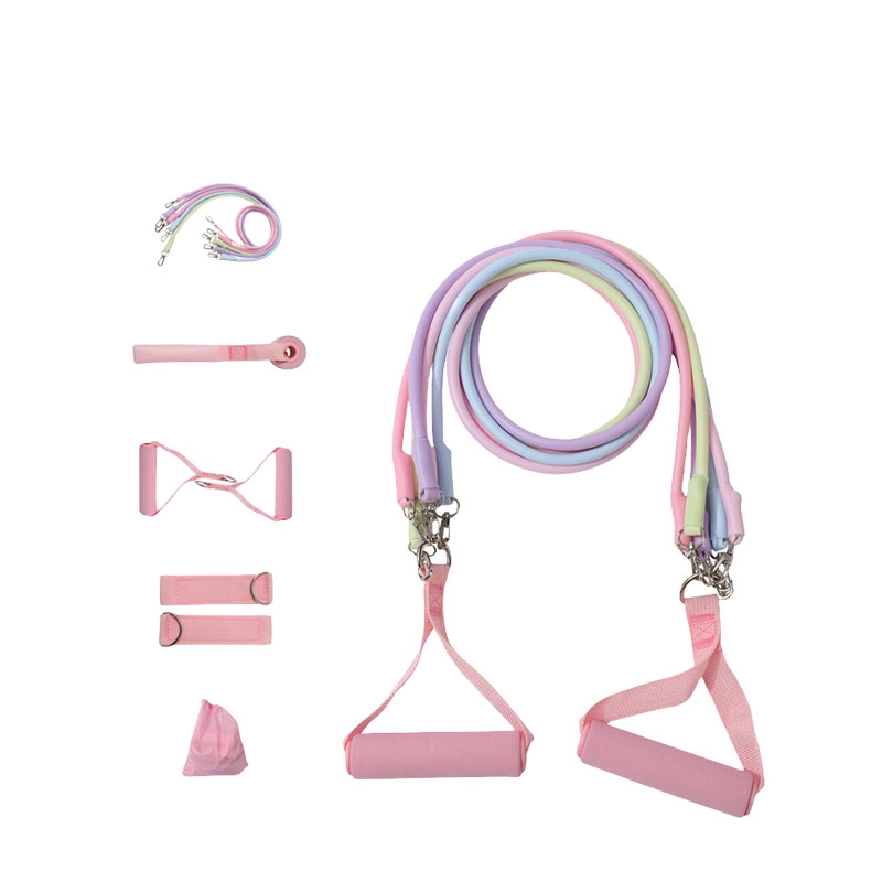 Pull up Assist Band Full Body  - Home Gym Full Setup ulasan dan harga