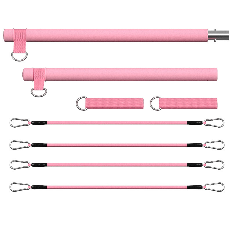 Pull up Assist Band Full Body  - Home Gym Full Setup ulasan dan harga