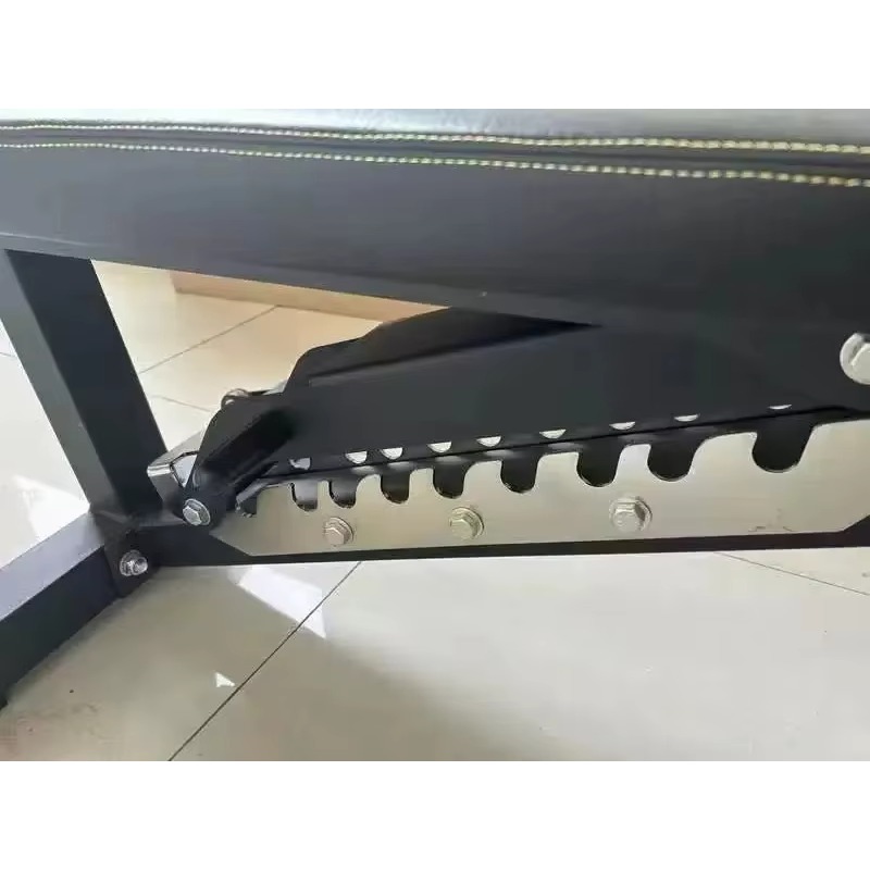 Adjustable Dumbbell Foldable B - Adjustable Weight Bench ulasan dan harga